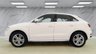 USED 2018 18 AUDI Q3 1.4 TFSI CoD S line Edition SUV 5dr Petrol Manual Euro 6 (s/s) (150 ps) 