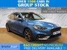 USED 2019 69 FORD FOCUS 2.0 EcoBlue ST Estate 5dr Diesel Manual Euro 6 (s/s) (190 ps) 