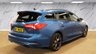 USED 2019 69 FORD FOCUS 2.0 EcoBlue ST Estate 5dr Diesel Manual Euro 6 (s/s) (190 ps) 