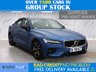 USED 2020 69 VOLVO S60 2.0 T5 R-Design Plus Saloon 4dr Petrol Auto Euro 6 (s/s) (250 ps) 