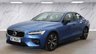 USED 2020 69 VOLVO S60 2.0 T5 R-Design Plus Saloon 4dr Petrol Auto Euro 6 (s/s) (250 ps) 