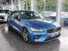 USED 2020 69 VOLVO S60 2.0 T5 R-Design Plus Saloon 4dr Petrol Auto Euro 6 (s/s) (250 ps) EXTENSIVE S/H1 1 FORMER OWNER! EXTENSIVE S/H1 1 FORMER OWNER!