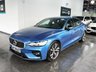 USED 2020 69 VOLVO S60 2.0 T5 R-Design Plus Saloon 4dr Petrol Auto Euro 6 (s/s) (250 ps) EXTENSIVE S/H1 1 FORMER OWNER! EXTENSIVE S/H1 1 FORMER OWNER!