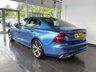 USED 2020 69 VOLVO S60 2.0 T5 R-Design Plus Saloon 4dr Petrol Auto Euro 6 (s/s) (250 ps) EXTENSIVE S/H1 1 FORMER OWNER! EXTENSIVE S/H1 1 FORMER OWNER!