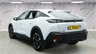 USED 2024 73 PEUGEOT 408 1.2 PureTech Allure Premium Fastback 5dr Petrol EAT Euro 6 (s/s) (130 ps) 
