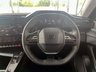USED 2024 73 PEUGEOT 408 1.2 PureTech Allure Premium Fastback 5dr Petrol EAT Euro 6 (s/s) (130 ps) 1 OWNER FROM NEW!  1 OWNER FROM NEW!