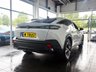 USED 2024 73 PEUGEOT 408 1.2 PureTech Allure Premium Fastback 5dr Petrol EAT Euro 6 (s/s) (130 ps) 1 OWNER FROM NEW!  1 OWNER FROM NEW!