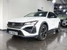 USED 2024 73 PEUGEOT 408 1.2 PureTech Allure Premium Fastback 5dr Petrol EAT Euro 6 (s/s) (130 ps) 1 OWNER FROM NEW!  1 OWNER FROM NEW!