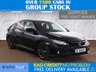 USED 2020 70 HONDA CIVIC 1.0 VTEC Turbo SR Hatchback 5dr Petrol Manual Euro 6 (s/s) (126 ps) 