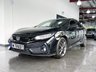 USED 2020 70 HONDA CIVIC 1.0 VTEC Turbo SR Hatchback 5dr Petrol Manual Euro 6 (s/s) (126 ps) FULL HONDA S/H! 1 FORMER OWNER!  FULL HONDA S/H! 1 FORMER OWNER!