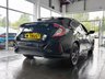 USED 2020 70 HONDA CIVIC 1.0 VTEC Turbo SR Hatchback 5dr Petrol Manual Euro 6 (s/s) (126 ps) FULL HONDA S/H! 1 FORMER OWNER!  FULL HONDA S/H! 1 FORMER OWNER!