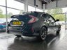 USED 2020 70 HONDA CIVIC 1.0 VTEC Turbo SR Hatchback 5dr Petrol Manual Euro 6 (s/s) (126 ps) FULL HONDA S/H! 1 FORMER OWNER!  FULL HONDA S/H! 1 FORMER OWNER!