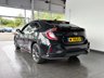 USED 2020 70 HONDA CIVIC 1.0 VTEC Turbo SR Hatchback 5dr Petrol Manual Euro 6 (s/s) (126 ps) FULL HONDA S/H! 1 FORMER OWNER!  FULL HONDA S/H! 1 FORMER OWNER!