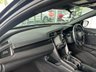 USED 2020 70 HONDA CIVIC 1.0 VTEC Turbo SR Hatchback 5dr Petrol Manual Euro 6 (s/s) (126 ps) FULL HONDA S/H! 1 FORMER OWNER!  FULL HONDA S/H! 1 FORMER OWNER!
