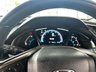 USED 2020 70 HONDA CIVIC 1.0 VTEC Turbo SR Hatchback 5dr Petrol Manual Euro 6 (s/s) (126 ps) FULL HONDA S/H! 1 FORMER OWNER!  FULL HONDA S/H! 1 FORMER OWNER!