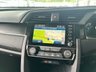 USED 2020 70 HONDA CIVIC 1.0 VTEC Turbo SR Hatchback 5dr Petrol Manual Euro 6 (s/s) (126 ps) FULL HONDA S/H! 1 FORMER OWNER!  FULL HONDA S/H! 1 FORMER OWNER!
