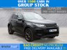 USED 2019 19 LAND ROVER DISCOVERY SPORT 2.0 TD4 Landmark SUV 5dr Diesel Auto 4WD Euro 6 (s/s) (180 ps) 