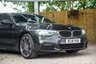 Used BMW 5 SERIES Nuneaton