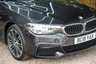Used BMW 5 SERIES Nuneaton