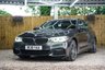 Used BMW 5 SERIES Nuneaton
