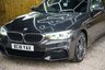 Used BMW 5 SERIES Nuneaton
