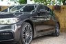 Used BMW 5 SERIES Nuneaton
