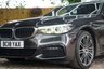 Used BMW 5 SERIES Nuneaton