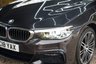 Used BMW 5 SERIES Nuneaton
