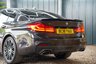 Used BMW 5 SERIES Nuneaton