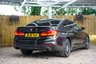 Used BMW 5 SERIES Nuneaton