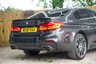 Used BMW 5 SERIES Nuneaton