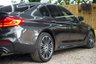 Used BMW 5 SERIES Nuneaton