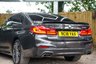 Used BMW 5 SERIES Nuneaton