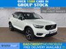 USED 2019 19 VOLVO XC40 2.0 D3 R-Design SUV 5dr Diesel Auto Euro 6 (s/s) (150 ps) 
