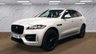 USED 2019 68 JAGUAR F-PACE 2.0 D240 R-Sport SUV 5dr Diesel Auto AWD Euro 6 (s/s) (240 ps) 