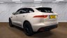 USED 2019 68 JAGUAR F-PACE 2.0 D240 R-Sport SUV 5dr Diesel Auto AWD Euro 6 (s/s) (240 ps) 