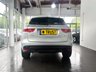 USED 2019 68 JAGUAR F-PACE 2.0 D240 R-Sport SUV 5dr Diesel Auto AWD Euro 6 (s/s) (240 ps) JAGUAR SERVICE HISTORY!  EXTENSIVE JAGUAR SERVICE HISTORY!