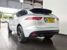 USED 2019 68 JAGUAR F-PACE 2.0 D240 R-Sport SUV 5dr Diesel Auto AWD Euro 6 (s/s) (240 ps) JAGUAR SERVICE HISTORY!  EXTENSIVE JAGUAR SERVICE HISTORY!