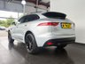 USED 2019 68 JAGUAR F-PACE 2.0 D240 R-Sport SUV 5dr Diesel Auto AWD Euro 6 (s/s) (240 ps) JAGUAR SERVICE HISTORY!  EXTENSIVE JAGUAR SERVICE HISTORY!