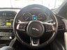 USED 2019 68 JAGUAR F-PACE 2.0 D240 R-Sport SUV 5dr Diesel Auto AWD Euro 6 (s/s) (240 ps) JAGUAR SERVICE HISTORY!  EXTENSIVE JAGUAR SERVICE HISTORY!