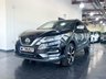 USED 2019 68 NISSAN QASHQAI 1.3 DIG-T Tekna+ SUV 5dr Petrol Manual Euro 6 (s/s) (160 ps) EXTENSIVE S/H! 2 FORMER OWNERS! EXTENSIVE S/H! 2 FORMER OWNERS!