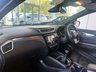 USED 2019 68 NISSAN QASHQAI 1.3 DIG-T Tekna+ SUV 5dr Petrol Manual Euro 6 (s/s) (160 ps) EXTENSIVE S/H! 2 FORMER OWNERS! EXTENSIVE S/H! 2 FORMER OWNERS!