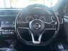 USED 2019 68 NISSAN QASHQAI 1.3 DIG-T Tekna+ SUV 5dr Petrol Manual Euro 6 (s/s) (160 ps) EXTENSIVE S/H! 2 FORMER OWNERS! EXTENSIVE S/H! 2 FORMER OWNERS!