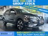 USED 2019 68 NISSAN QASHQAI 1.3 DIG-T Tekna+ SUV 5dr Petrol Manual Euro 6 (s/s) (160 ps) EXTENSIVE S/H! 2 FORMER OWNERS! EXTENSIVE S/H! 2 FORMER OWNERS!