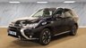 USED 2018 18 MITSUBISHI OUTLANDER 2.0h 12kWh 4hs SUV 5dr Petrol Plug-in Hybrid CVT 4WD Euro 6 (s/s) (200 ps) 