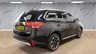 USED 2018 18 MITSUBISHI OUTLANDER 2.0h 12kWh 4hs SUV 5dr Petrol Plug-in Hybrid CVT 4WD Euro 6 (s/s) (200 ps) 