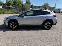 USED 2018 18 SUBARU XV 2.0i SE Premium SUV 5dr Petrol Lineartronic 4WD Euro 6 (s/s) (156 ps) 