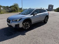 USED 2018 18 SUBARU XV 2.0i SE Premium SUV 5dr Petrol Lineartronic 4WD Euro 6 (s/s) (156 ps) 