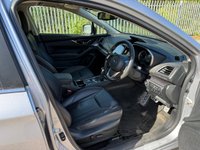 USED 2018 18 SUBARU XV 2.0i SE Premium SUV 5dr Petrol Lineartronic 4WD Euro 6 (s/s) (156 ps) 