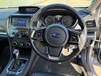 USED 2018 18 SUBARU XV 2.0i SE Premium SUV 5dr Petrol Lineartronic 4WD Euro 6 (s/s) (156 ps) 